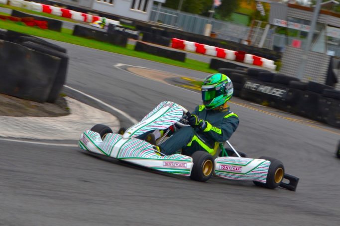 Rye House Testing